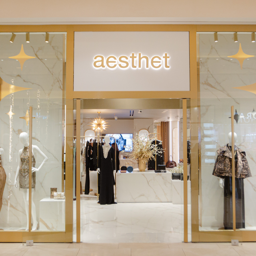 A FESTIVE AFFAIR OF CONTEMPORARY GREEK DESIGN