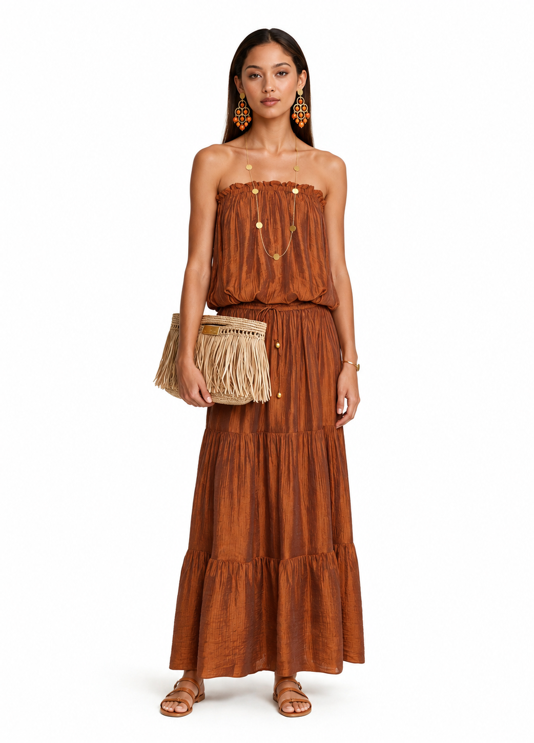 CYCLADIC BOHO