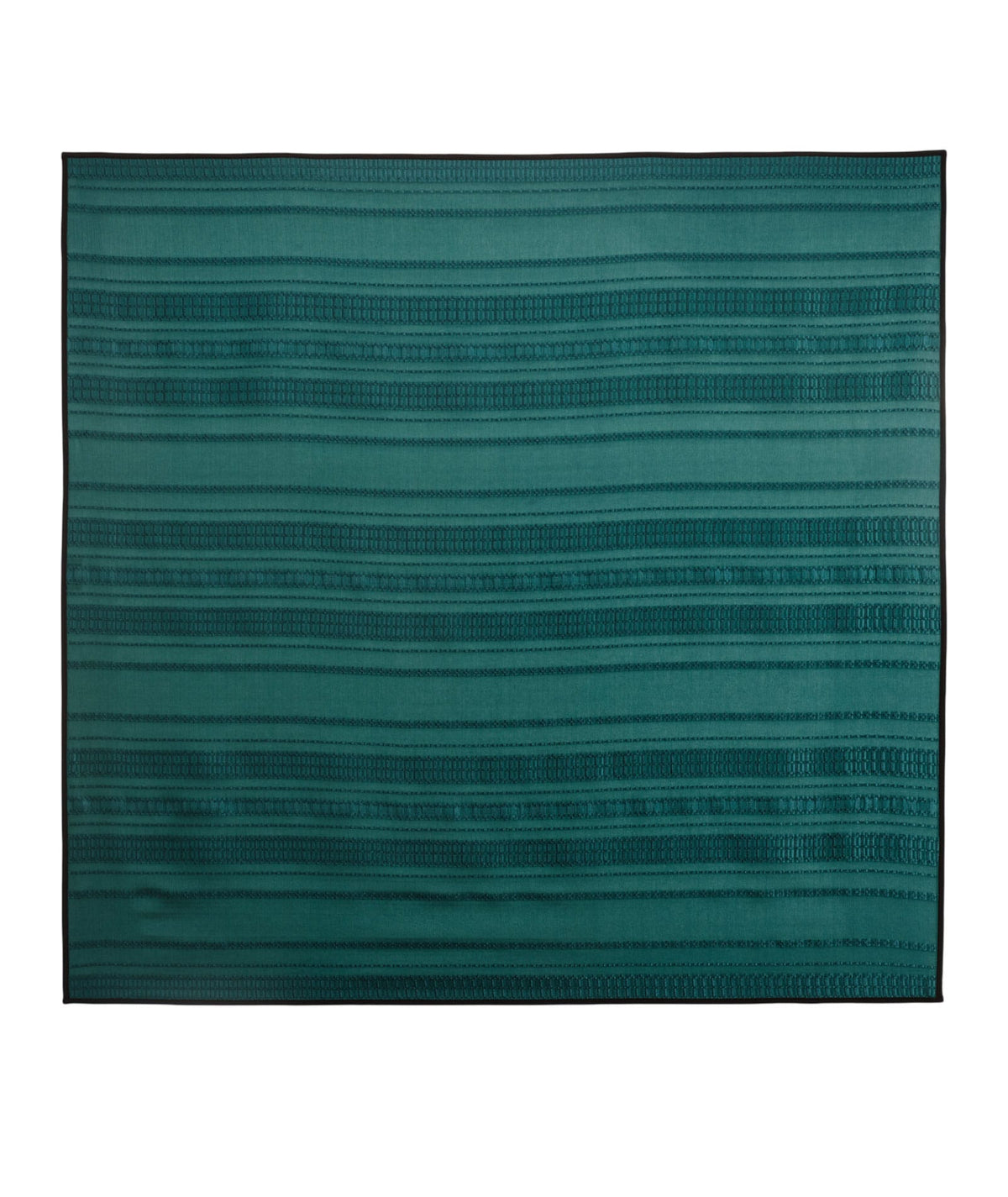 Zeus+Dione | Green silk Zoe scarf Zeus+Dione