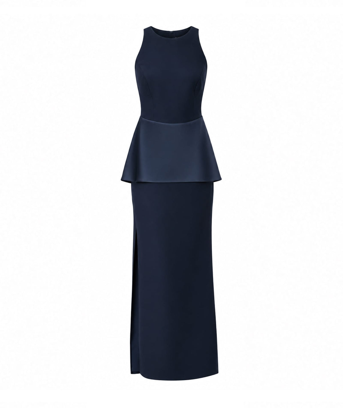 CKontova | Blue Gala maxi dress CKontova