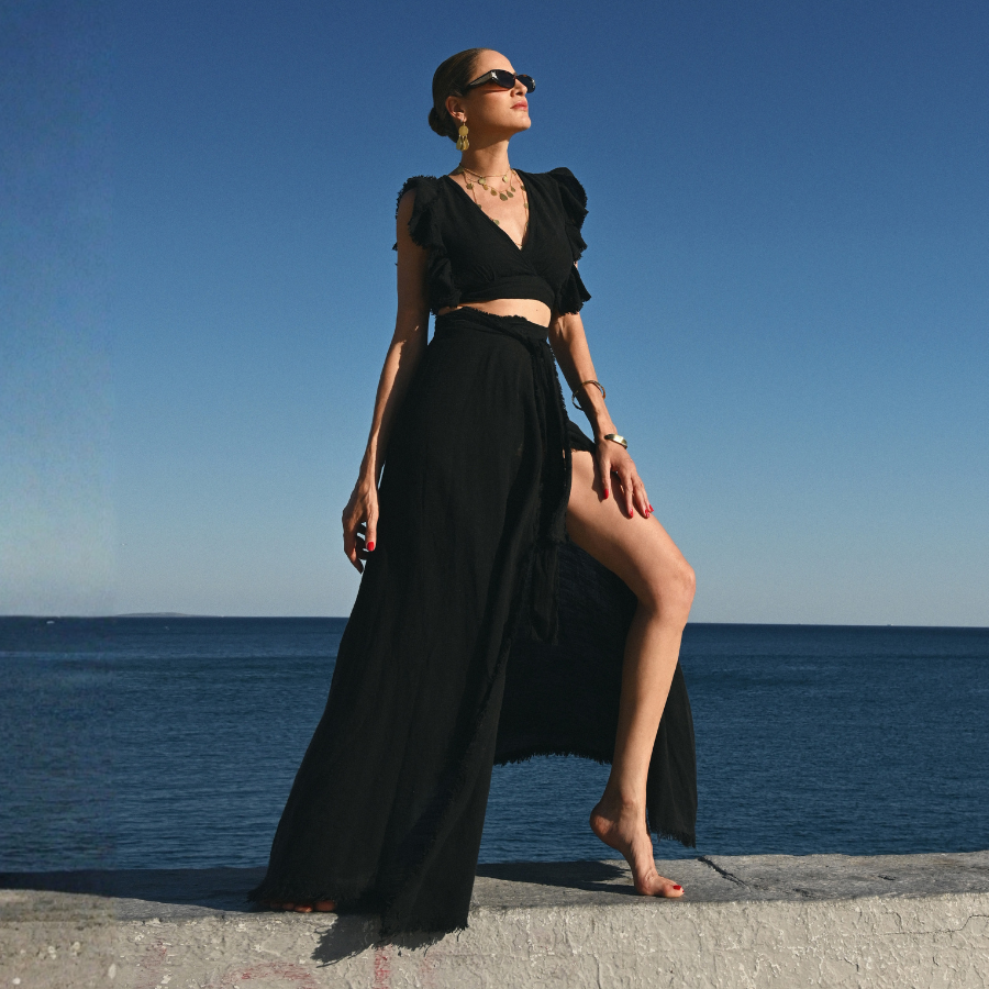 BOHO CHIC