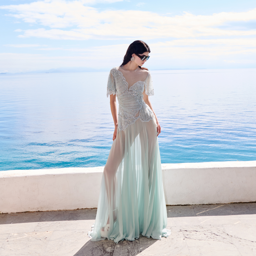 OCCASIONWEAR DRESSES