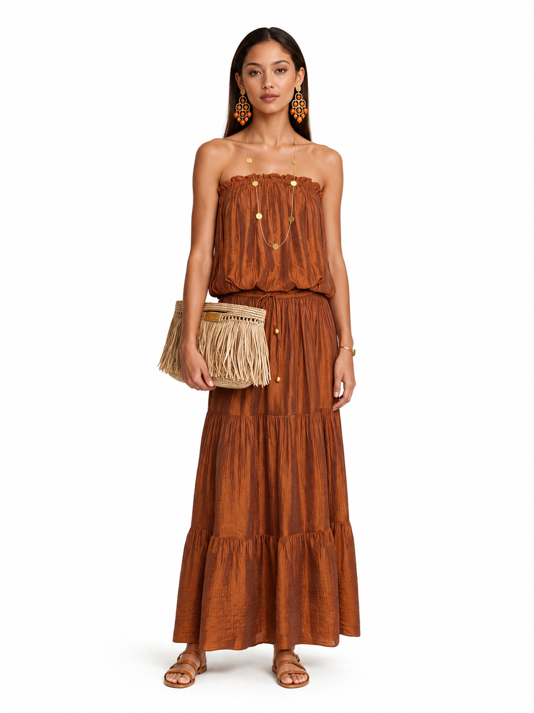 CYCLADIC BOHO