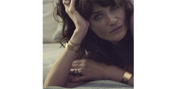 Eye M by Ileana Makri