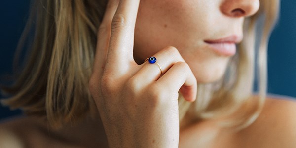 The Eye Ring