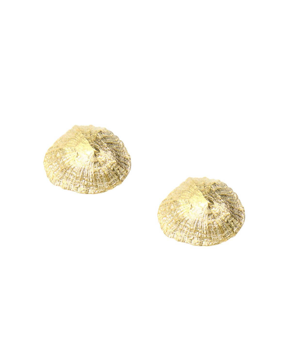 Antonia Karra | Petalidae earrings - gold-plated silver Antonia Karra