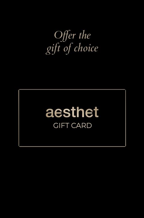 Aesthet Gift Card